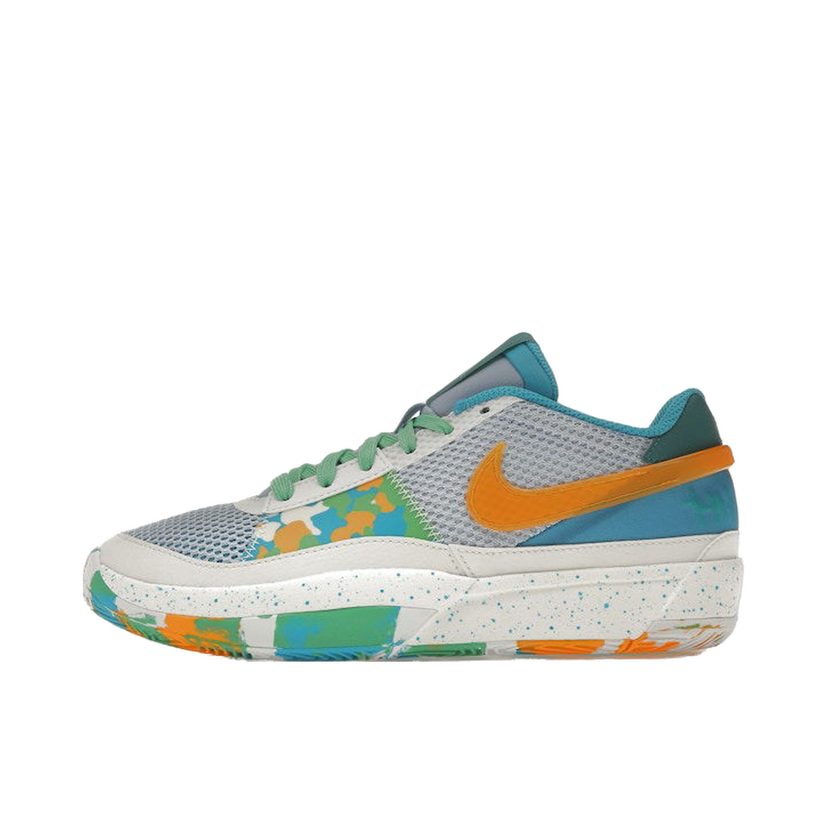 Tenisky a topánky Nike Ja 1 Water Battle Rôznofarebný | DX2294-100