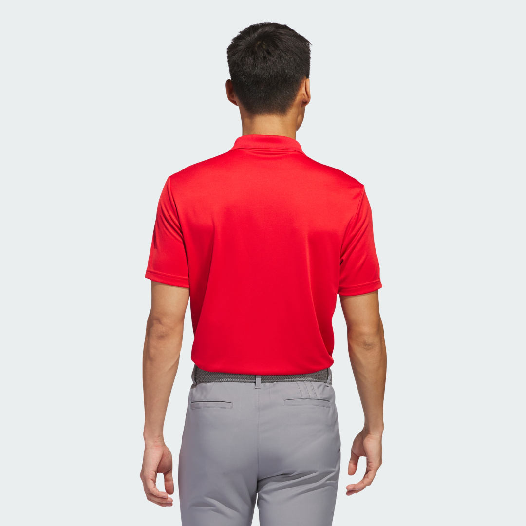 Adi Performance Polo Shirt