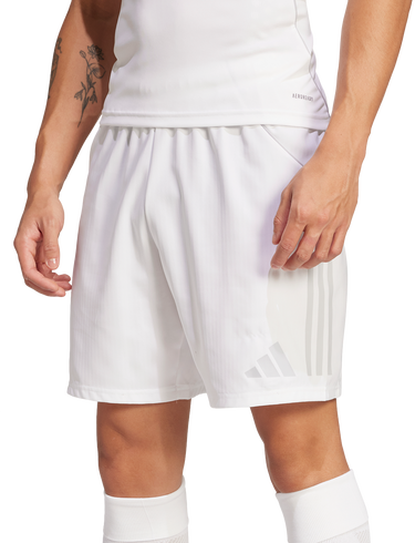 Šortky adidas Originals TIRO25 Training Shorts Biela | jg1064, 0