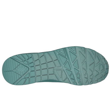 Tenisky a topánky Skechers Uno Modrá | 73690-TEAL, 5
