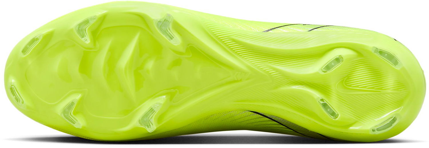 Tenisky a topánky Nike ZM SUPERFLY 10 PRO FG Zelené | hf9433-700, 1