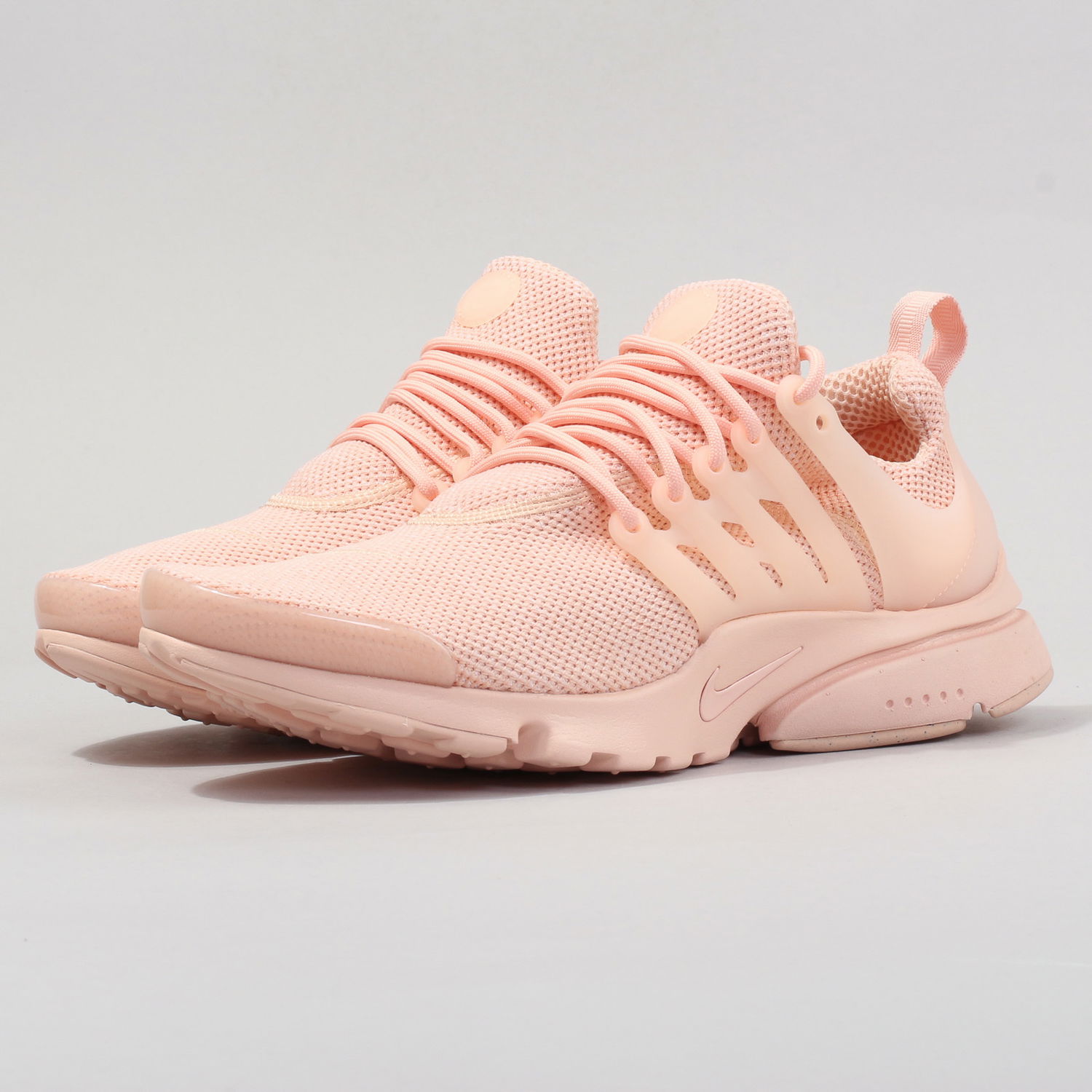 Tenisky a topánky Nike Air Presto Ultra BR Ružová | 898020-800, 0