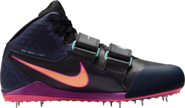 Tenisky a topánky Nike Zoom Javelin Elite 3 Rôznofarebný | fz9626-002, 3