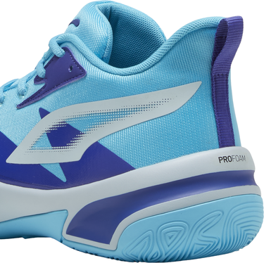 Tenisky a topánky Puma Genetics Modrá | 379905-04, 4