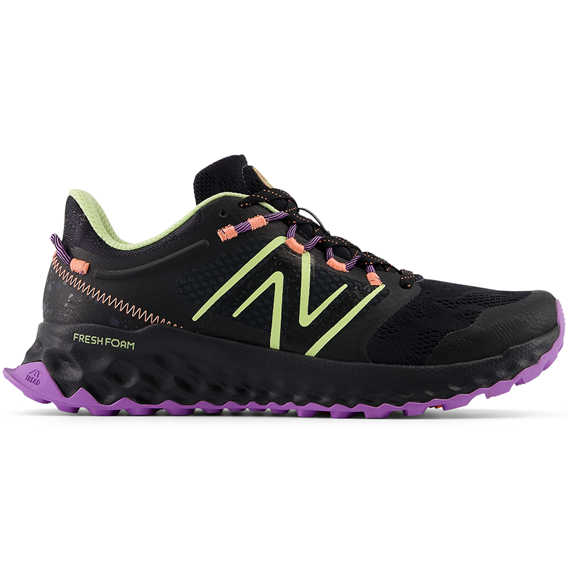 Tenisky a topánky New Balance Fresh Foam Čierna | WTGARORB, 0
