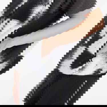 Vesta Nike ACG ACG Wolf Tree Printed Fleece Half-Zip Vest Čierna | HV1121-060, 3