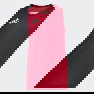 Dres adidas Originals 3G Speed Reversible Červená | DY6622, 5