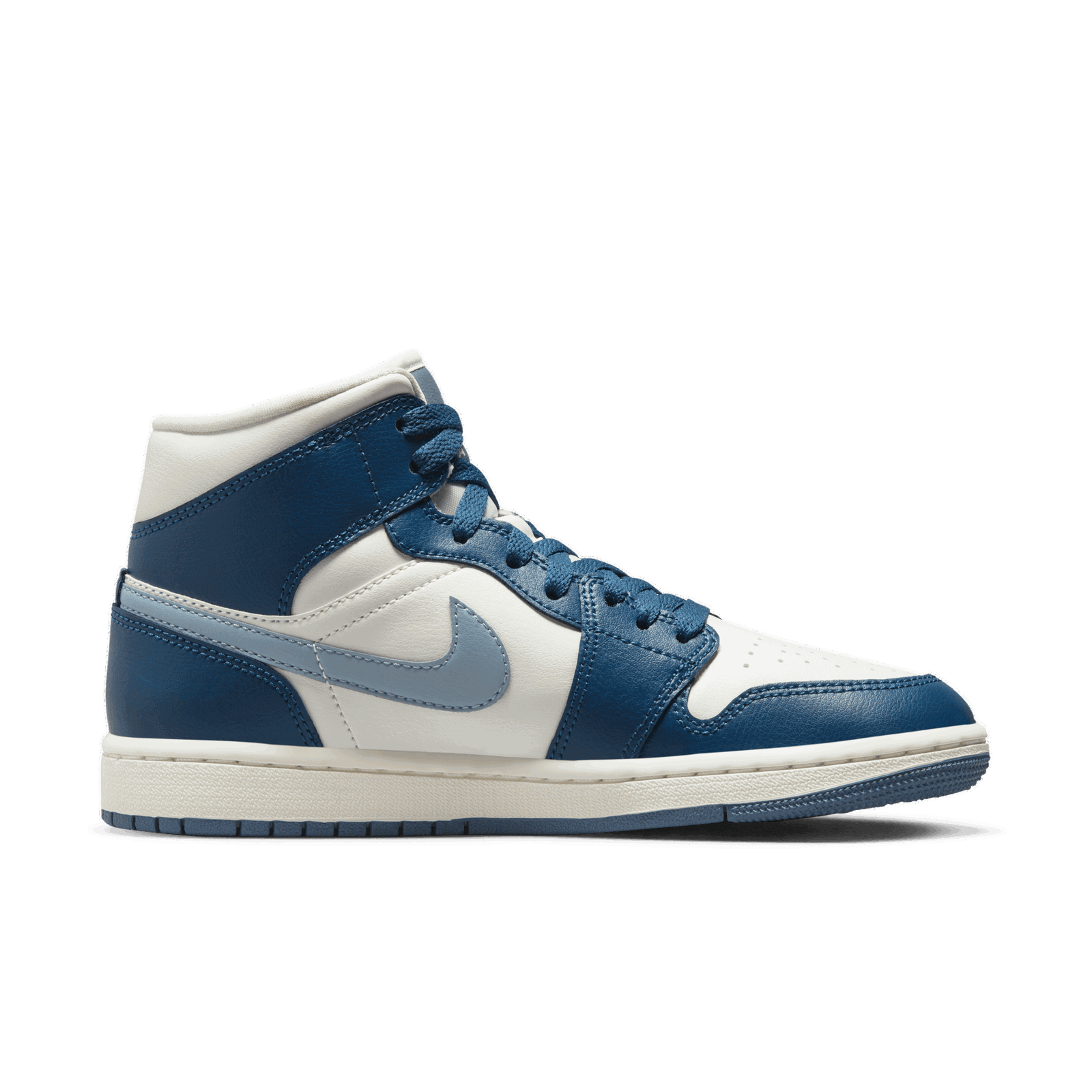 Air Jordan 1 Mid W