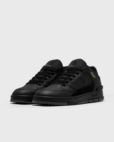 Tenisky a topánky AXEL ARIGATO Area Lo Sneaker Čierna | F1575001, 1