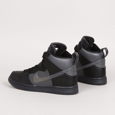 Tenisky a topánky Nike SB FPAR x Dunk Hi Pro QS Čierna | BV1052-001, 2