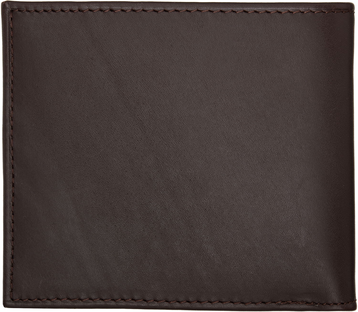 Peňaženka Polo by Ralph Lauren Polo Ralph Lauren Polo Bear Leather Billfold Wallet Hnedá | 405964516001, 1