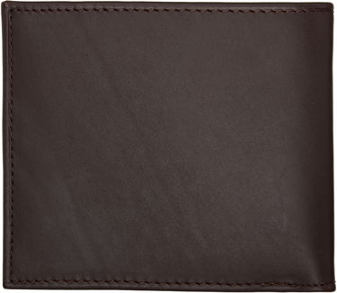 Peňaženka Polo by Ralph Lauren Polo Ralph Lauren Polo Bear Leather Billfold Wallet Hnedá | 405964516001, 1
