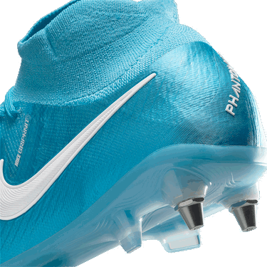 Tenisky a topánky Nike Phantom Luna II ELT SGPRO Tyrkysová | hf4359-400, 2