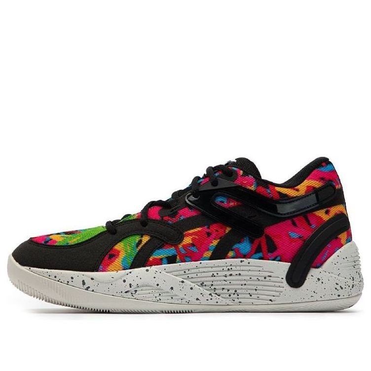 Tenisky a topánky Puma TRC Blaze Court Rôznofarebný | 377296-01, 0