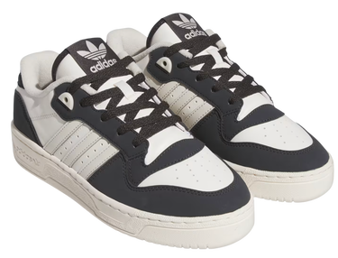 Tenisky a topánky adidas Originals Rivalry Low "Cloud White" W Biela | ID7560, 4
