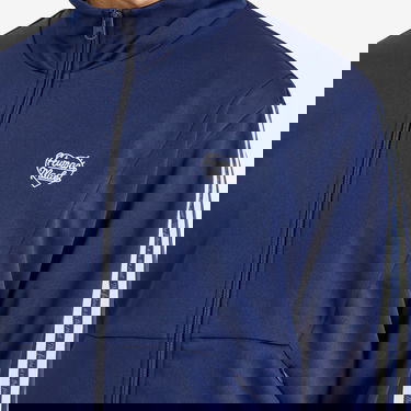 Vetrovka Human Made Human Made Track Jacket, Size Large Modrá | HM29JK028-NVY, 5