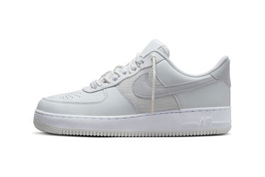 Tenisky a topánky Nike Slam Jam x Air Force 1 Low "White" Biela | DX5590-100, 0