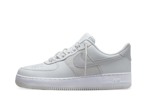 Tenisky a topánky Nike Slam Jam x Air Force 1 Low "White" Biela | DX5590-100