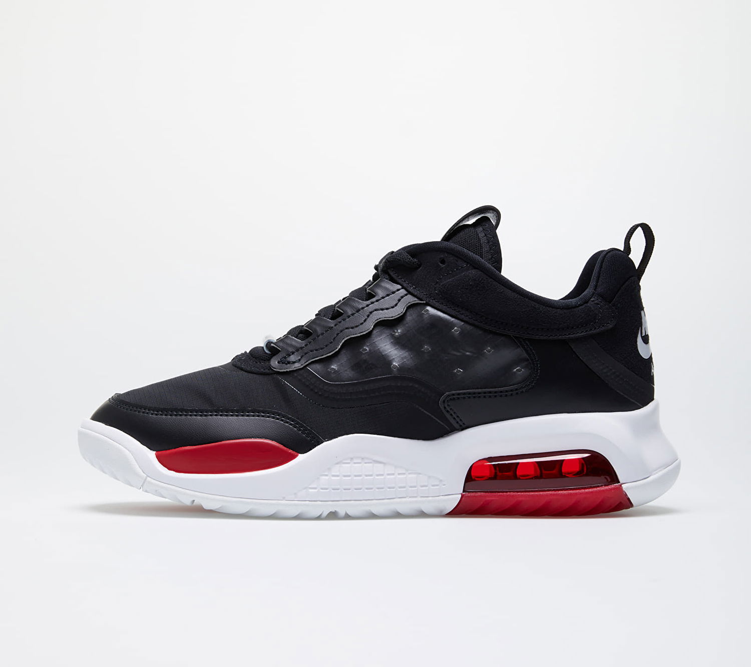Tenisky a topánky Jordan Jordan Max 200 Čierna | CD6105-006, 0