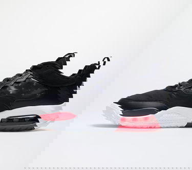 Tenisky a topánky Jordan Jordan Max 200 Čierna | CD6105-006, 0