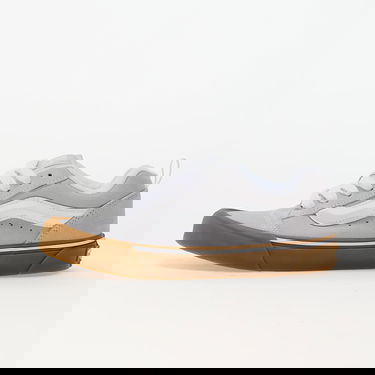 Tenisky a topánky Vans Knu Skool Šedá | VN000CRP7VF1, 0