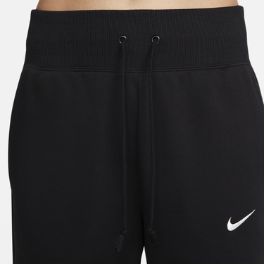 Tepláky Nike Sportswear Phoenix Fleece Pants Čierna | FB8313-010, 2