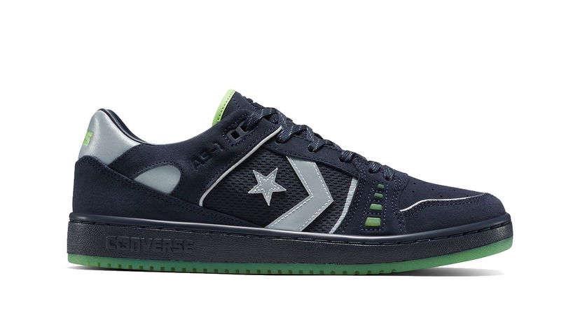 Tenisky a topánky Converse AS-1 Pro Navy | A12927C