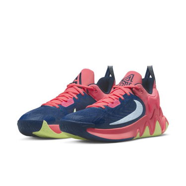 Tenisky a topánky Nike Giannis Immortality 2 Ružová | DM0825-400, 1