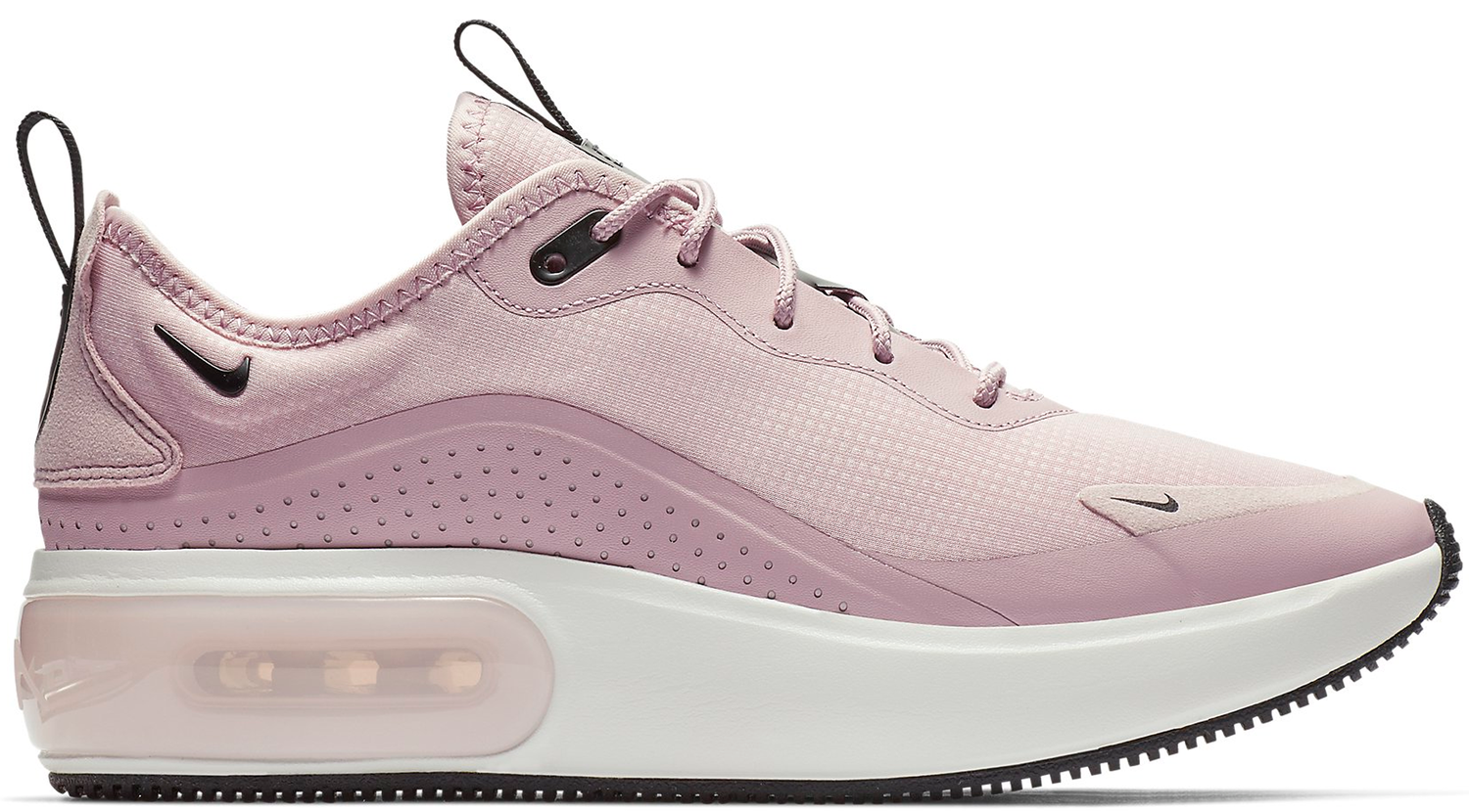 Tenisky a topánky Nike Air Max Dia Plum Chalk W Ružová | AQ4312-500, 0