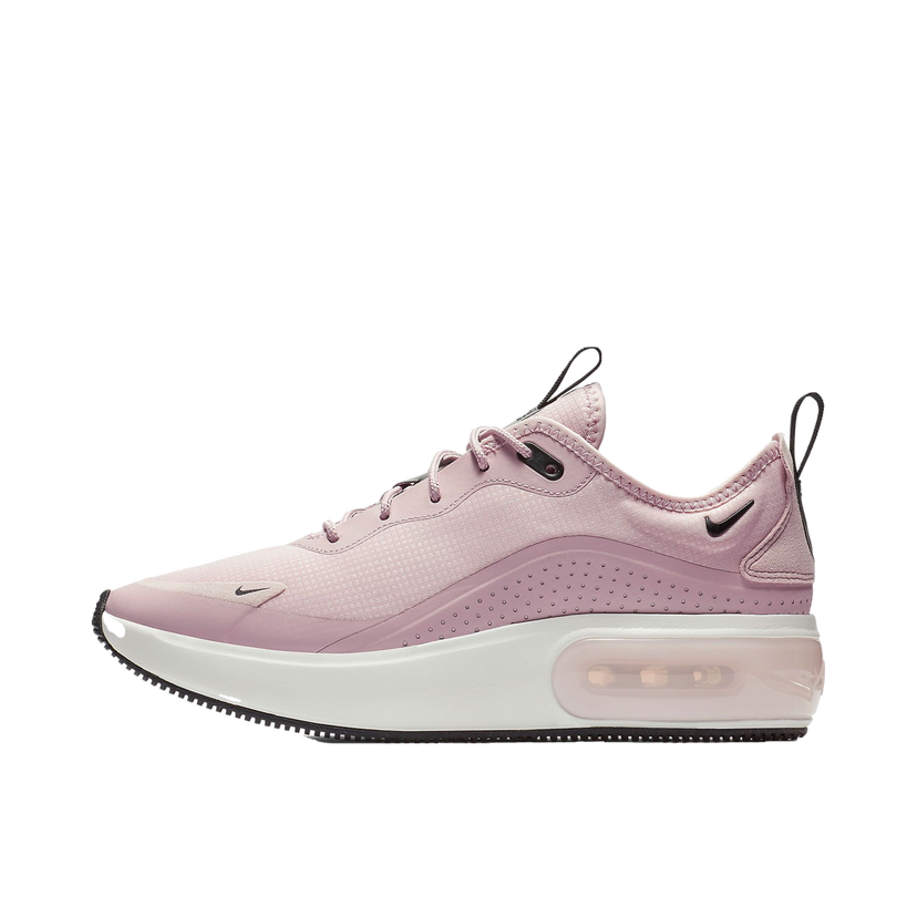 Tenisky a topánky Nike Air Max Dia Plum Chalk W Ružová | AQ4312-500