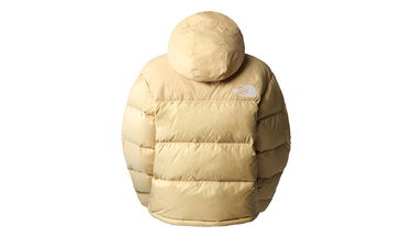 Prešívaná bunda The North Face 1996 Retro Nuptse Jacket Béžová | NF0A3XEOLK5, 2