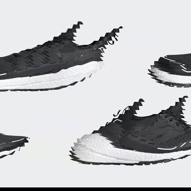 Tenisky a topánky adidas Performance Ultraboost 21 COLD.RDY Čierna | FZ2558, 7