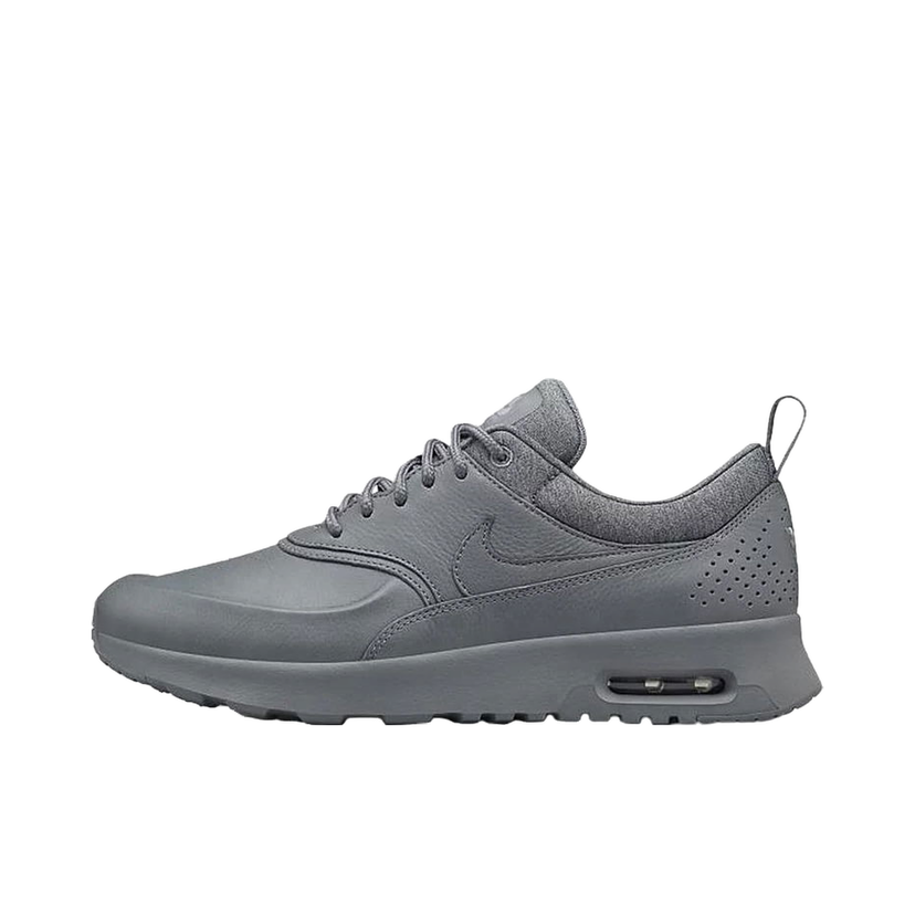 Tenisky a topánky Nike Air Max Thea Pinnacle Cool Grey W Šedá | 839611-003