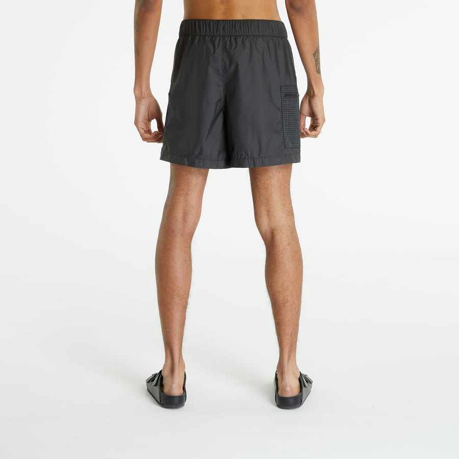 Šortky The North Face Convin Shorts Čierna | NF0A7ZCJJK31, 1