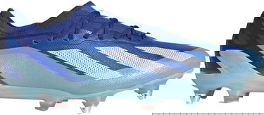 Tenisky a topánky adidas Performance X CRAZYFAST.1 SG Modrá | ie6628, 0