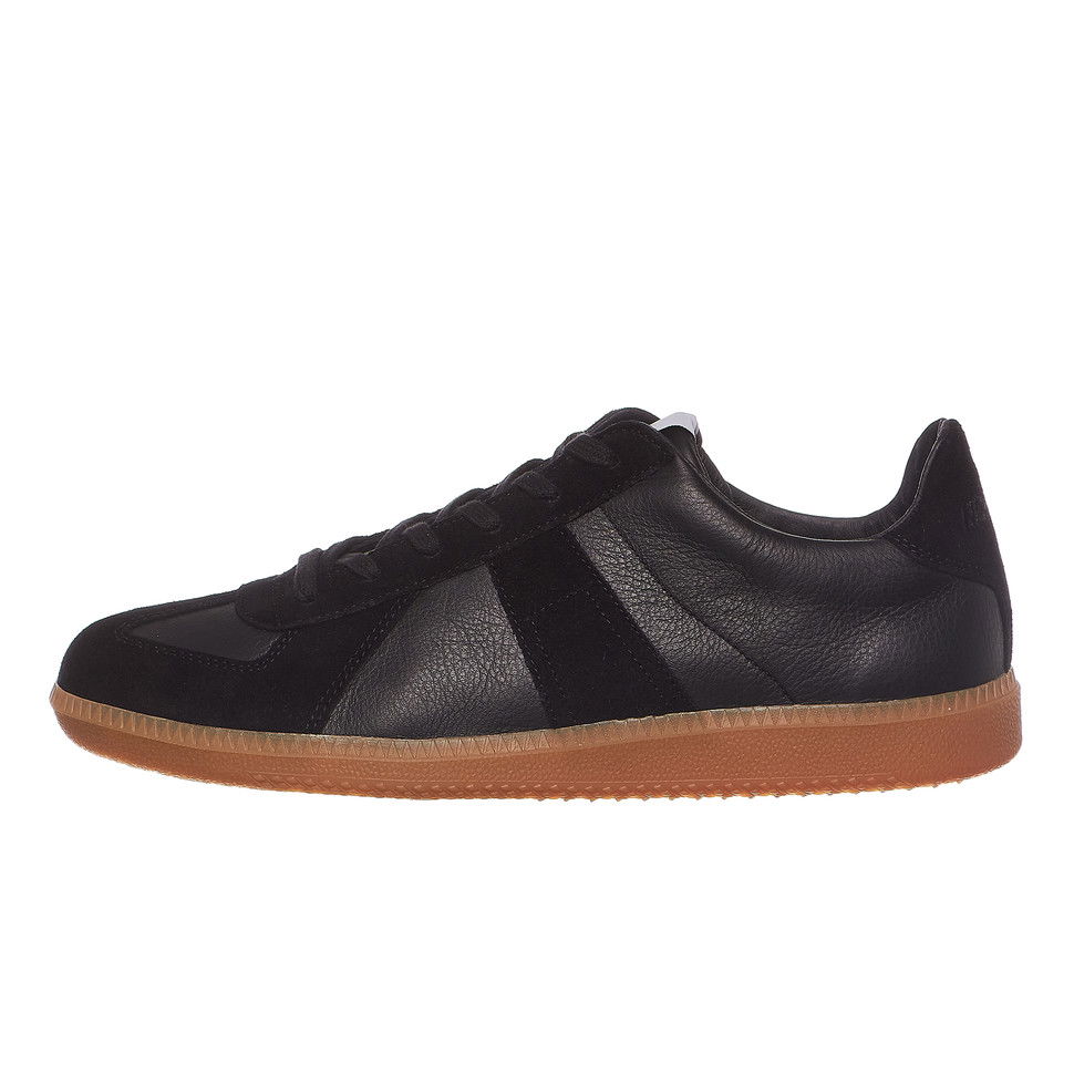 Tenisky a topánky Novesta GAT (German Army Trainer) Čierna | N974007-60Y13Y003, 0