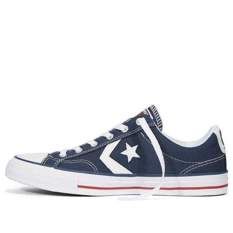 Tenisky a topánky Converse Star Player Ox Navy | 144150C