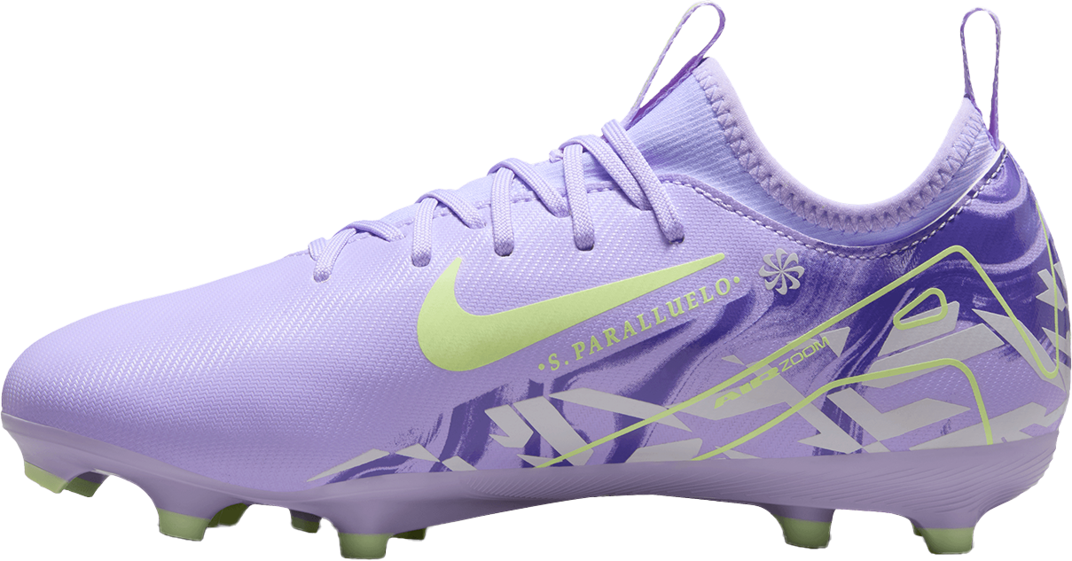 Tenisky a topánky Nike Zoom Vapor 16 Academy FG/MG Fialová | hf1588-500, 1