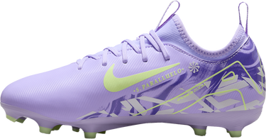 Tenisky a topánky Nike Zoom Vapor 16 Academy FG/MG Fialová | hf1588-500, 1