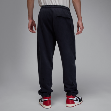 Tepláky Jordan Jordan Rare Air Fleece Pants Navy | IB2999-010, 3