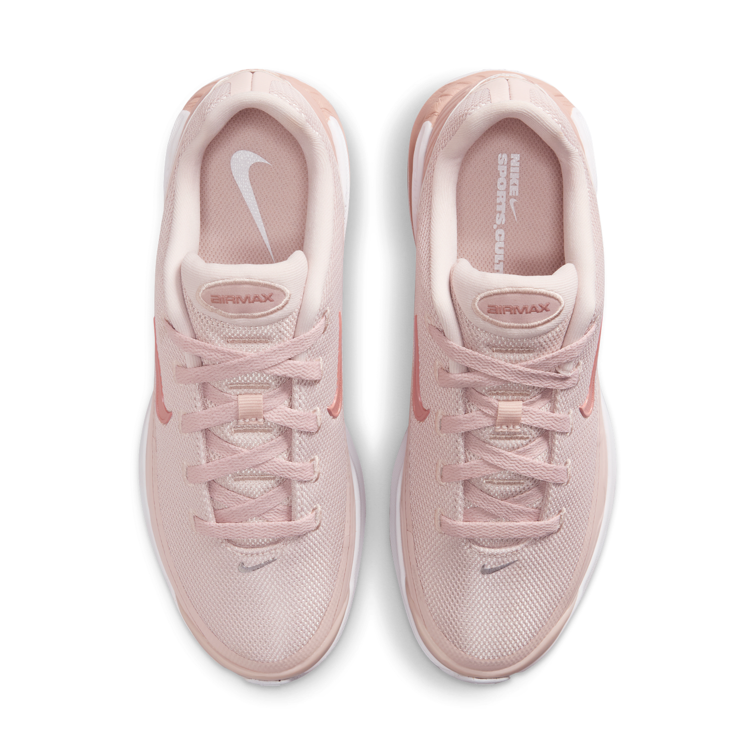 Tenisky a topánky Nike Air Max Bia Ružová | IF2628-600, 1