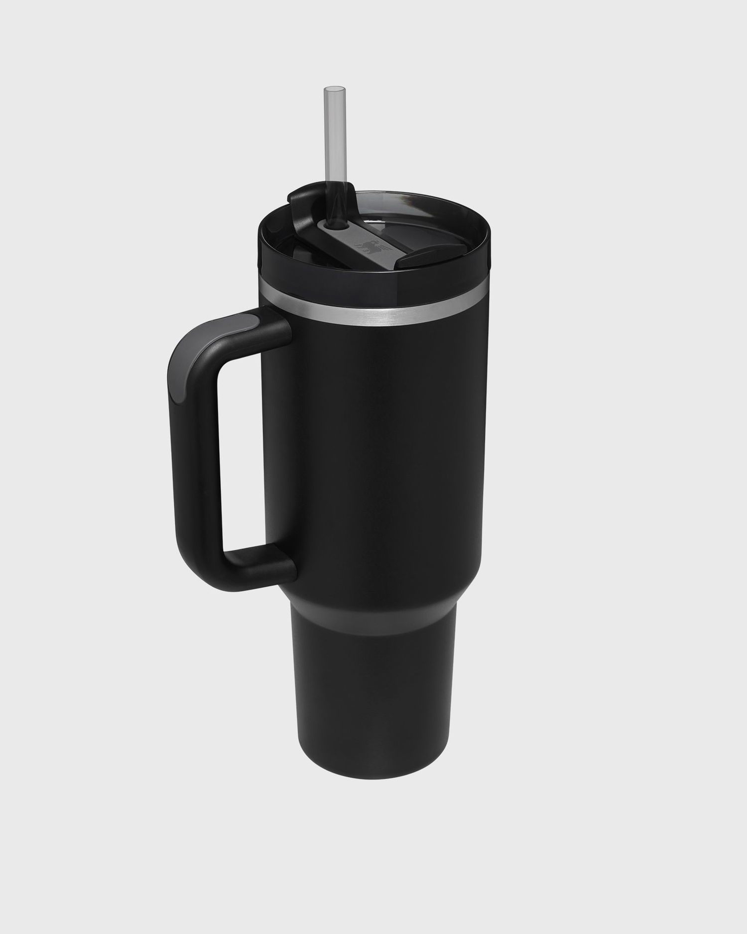 Fľaše Stanley The Quencher H2.O FlowState Tumbler 40 oz Čierna | 10-10824-399, 1