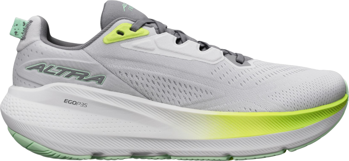 Tenisky a topánky Altra Running FWD VIA 2 Šedá | al0a85tw2201, 0