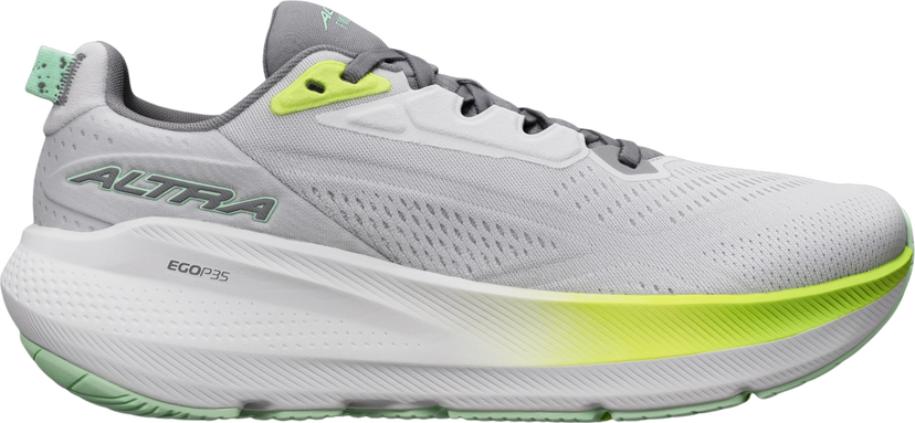 Tenisky a topánky Altra Running FWD VIA 2 Šedá | al0a85tw2201