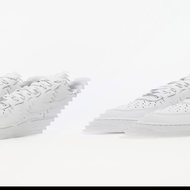 Tenisky a topánky Nike Air Force 1 '07 "Triple White" Biela | cw2288-111, 3