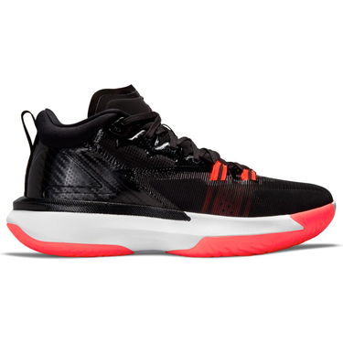 Tenisky a topánky Jordan Jordan Zion 1 "Bloodline" Čierna | DA3130-006, 2
