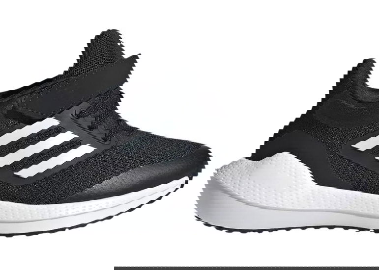 Tenisky a topánky adidas Performance Ultrabounce Strap Core Black Cloud White (PS) Čierna | HQ1294, 0