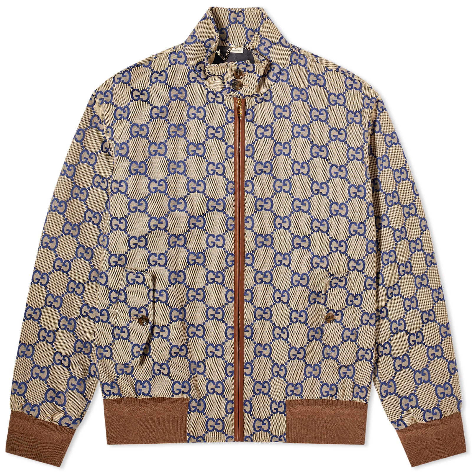 Jumbo GG Bomber Jacket