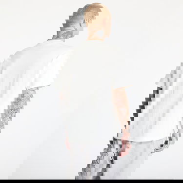 Tričko adidas Performance adidas ALL SZN Graphic Tee Biela | JJ3660, 2