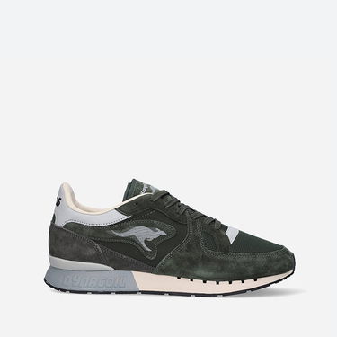 Tenisky a topánky KangaROOS Coil R1 Og Zelené | 47282 000 8012, 1